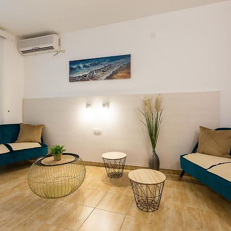 Villa Skyprime Будва Екстер'єр фото