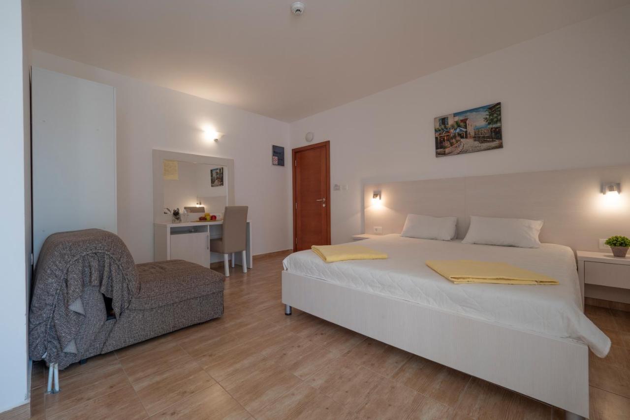 Villa Skyprime Будва Номер фото