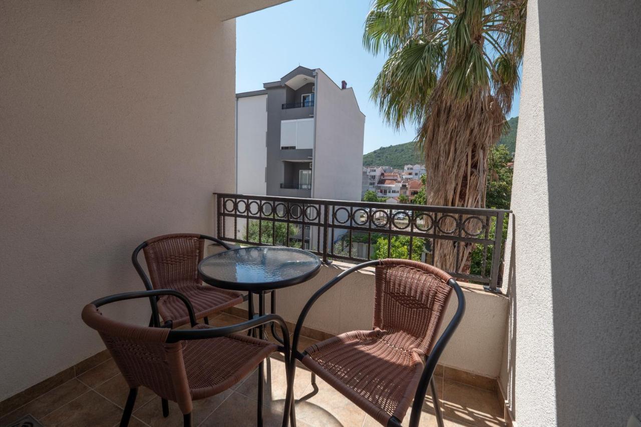 Villa Skyprime Будва Номер фото