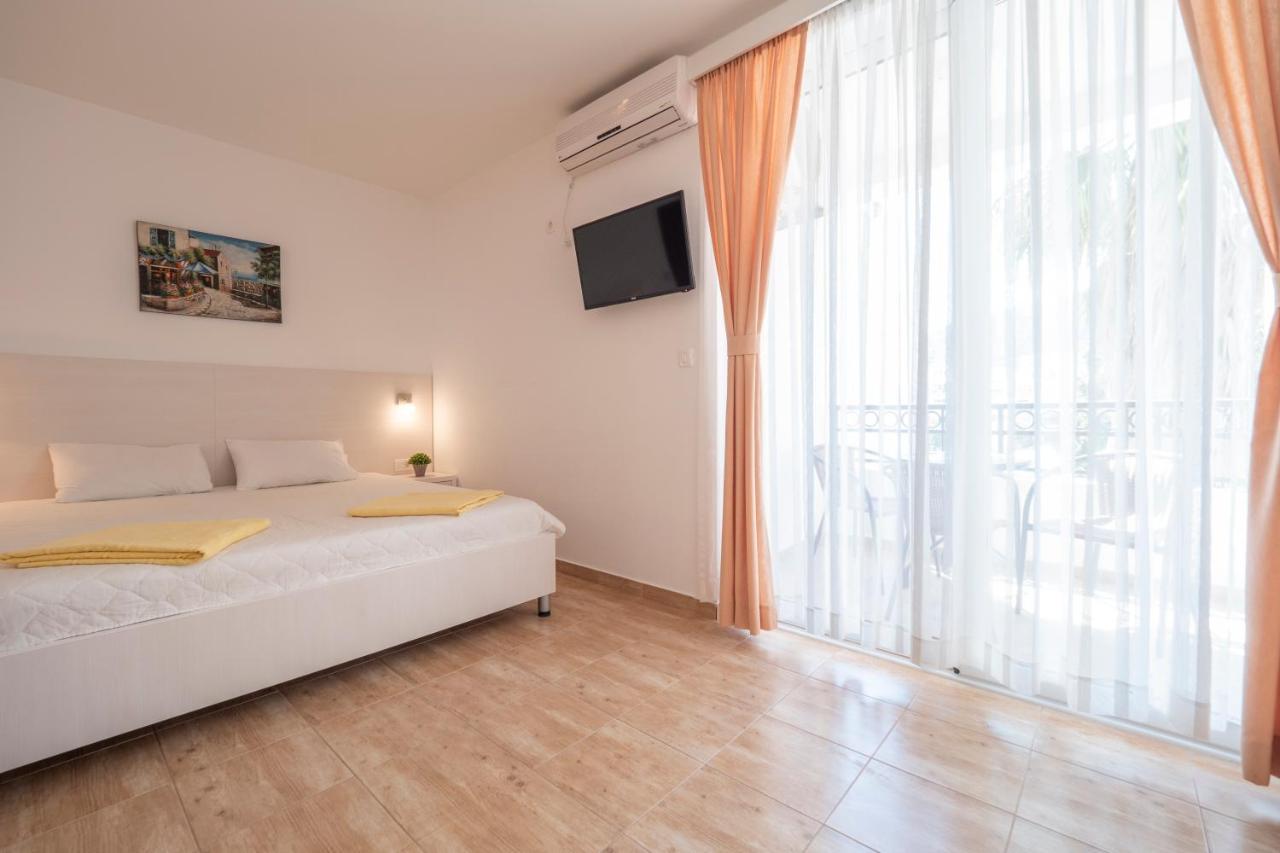 Villa Skyprime Будва Номер фото