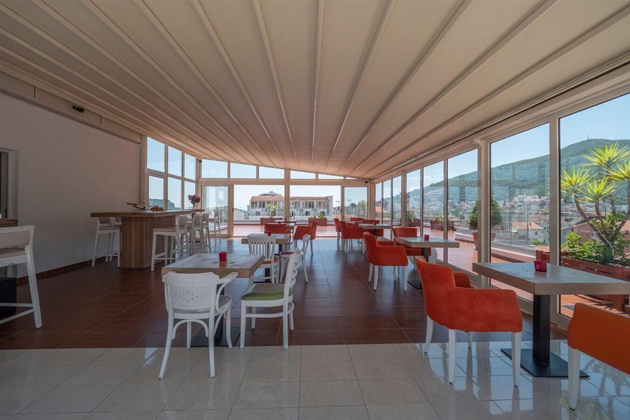 Villa Skyprime Будва Екстер'єр фото