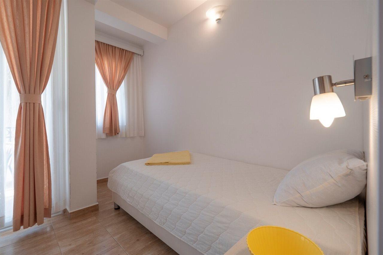 Villa Skyprime Будва Екстер'єр фото