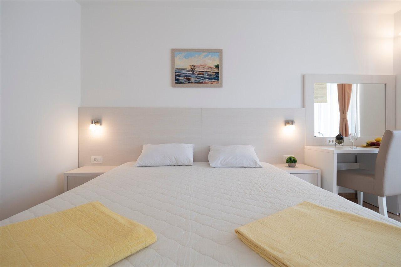 Villa Skyprime Будва Екстер'єр фото